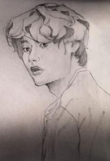 Masterpiece created by Rapable its