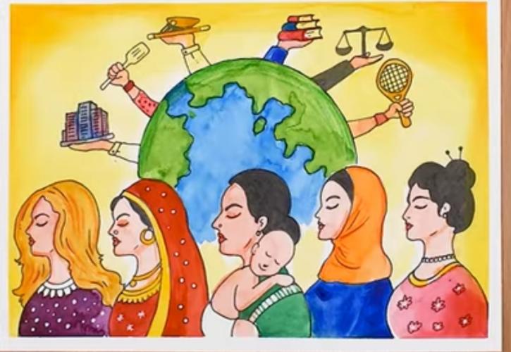 Women Empowerment Created By Shalini Kakran women-empowerment-created-by-shalini-kakran