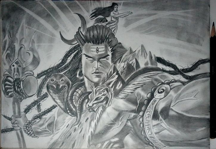 Search Result :mahadev