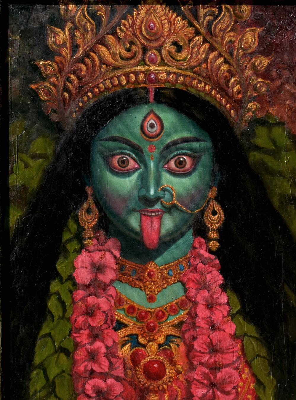 Kali Ma