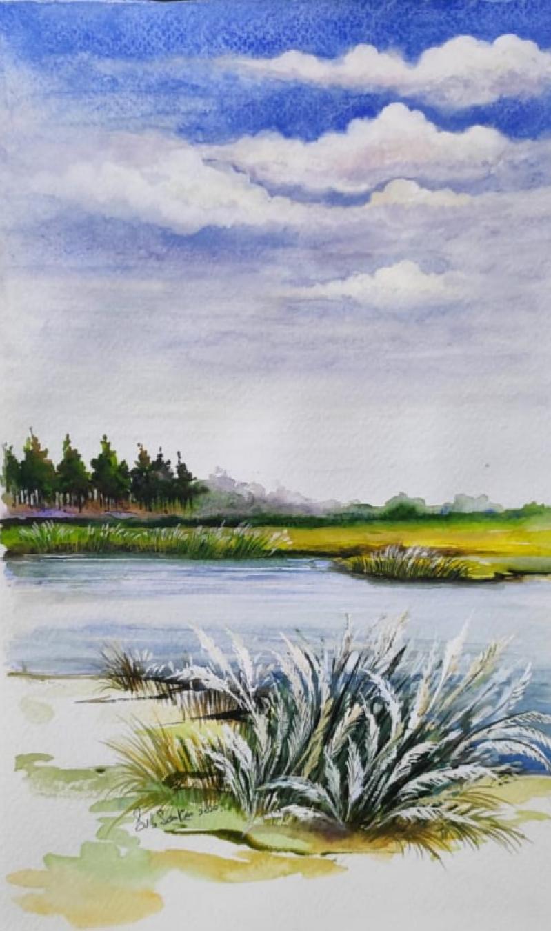 SIBSANKAR KUNDU Autumn
