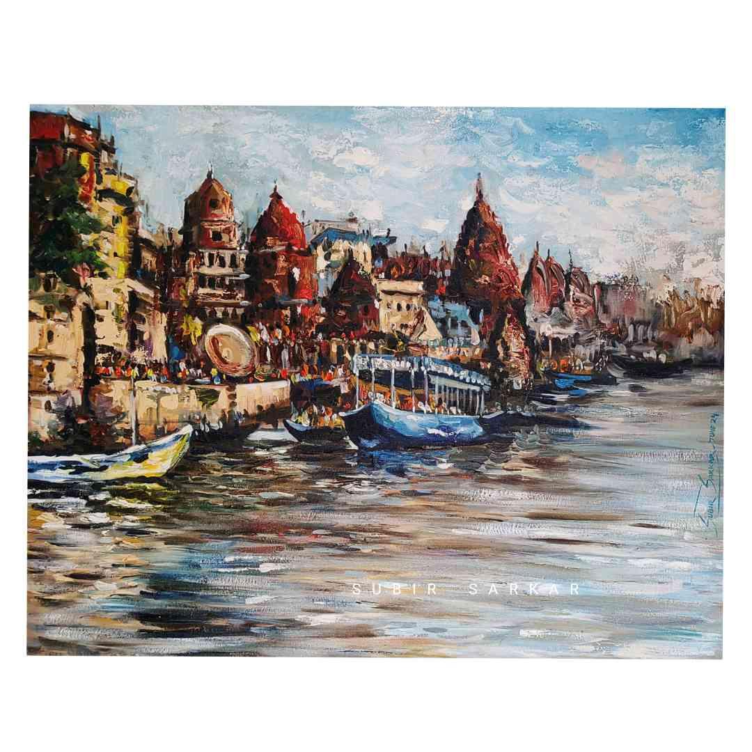 Buy Camel Artist Oil Colours Individual tube of Cerulean Blue Hue