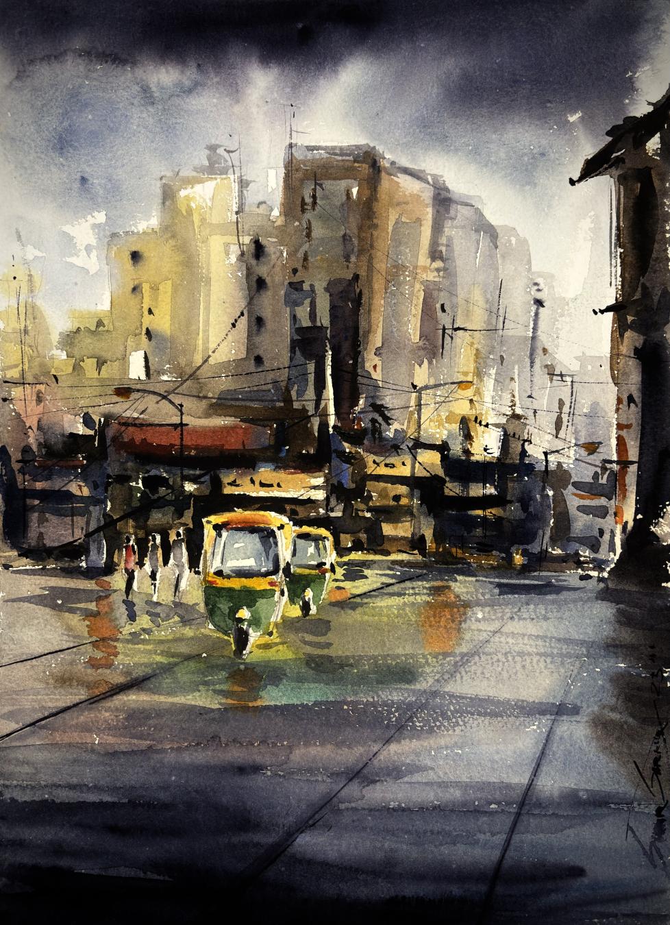 "Kolkata" 2025