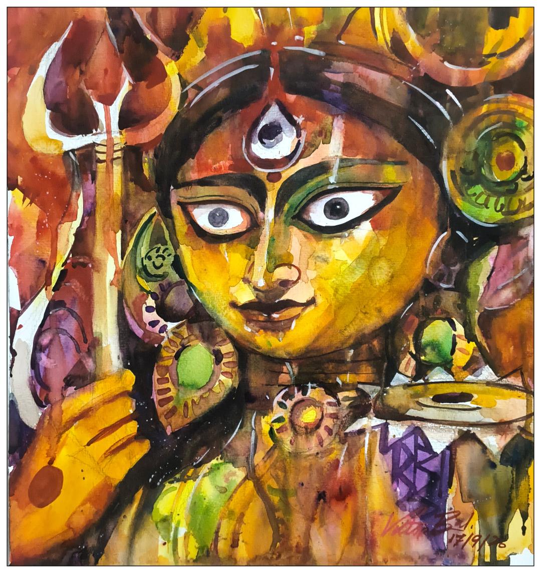 Victor Bal Devi