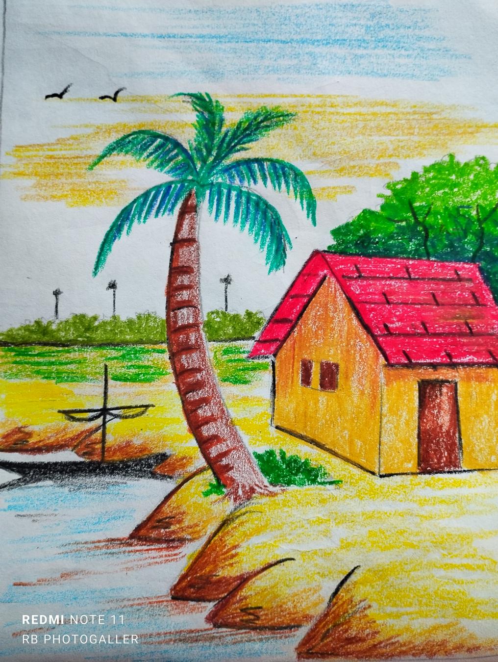 R.B art mind created by RB65L creation