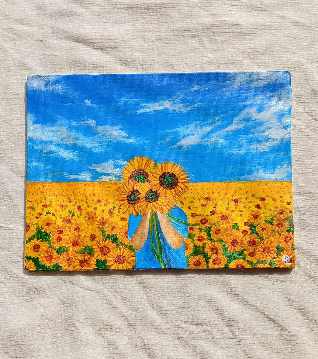 Hope Created By Anushka Shukla hope-created-by-anushka-shukla