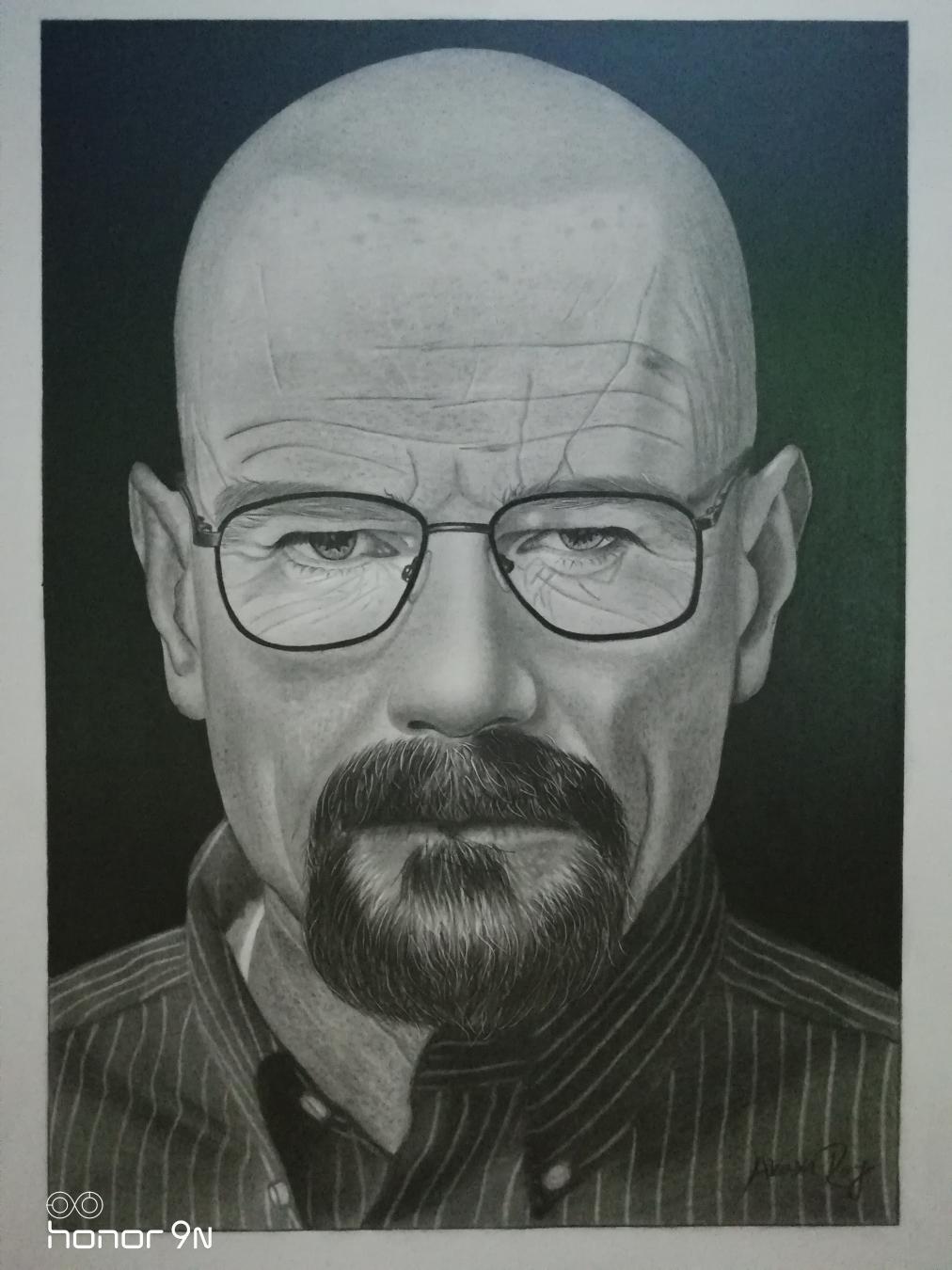 Pencil art work online