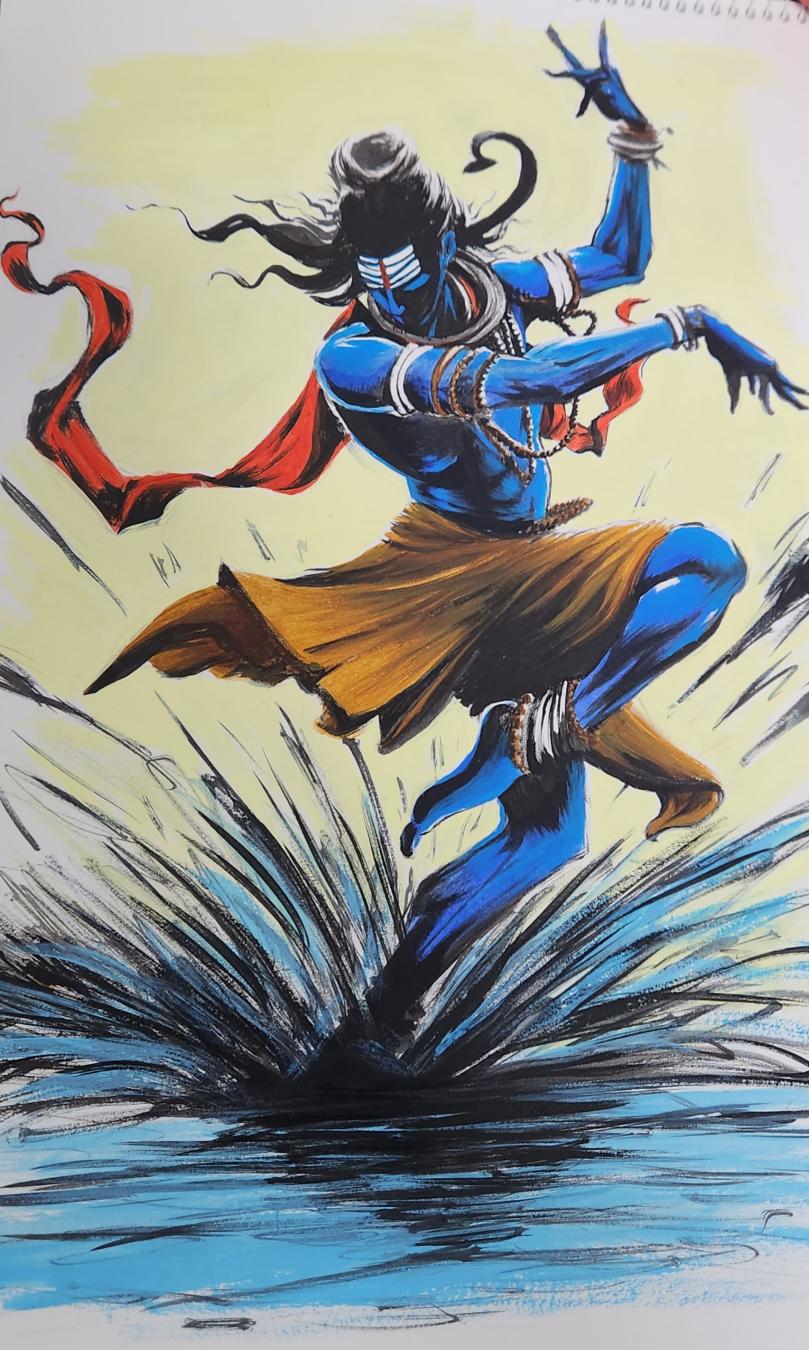 Buy Camel Artist Acrylic Colours Individual jar of Phthalo Blue in