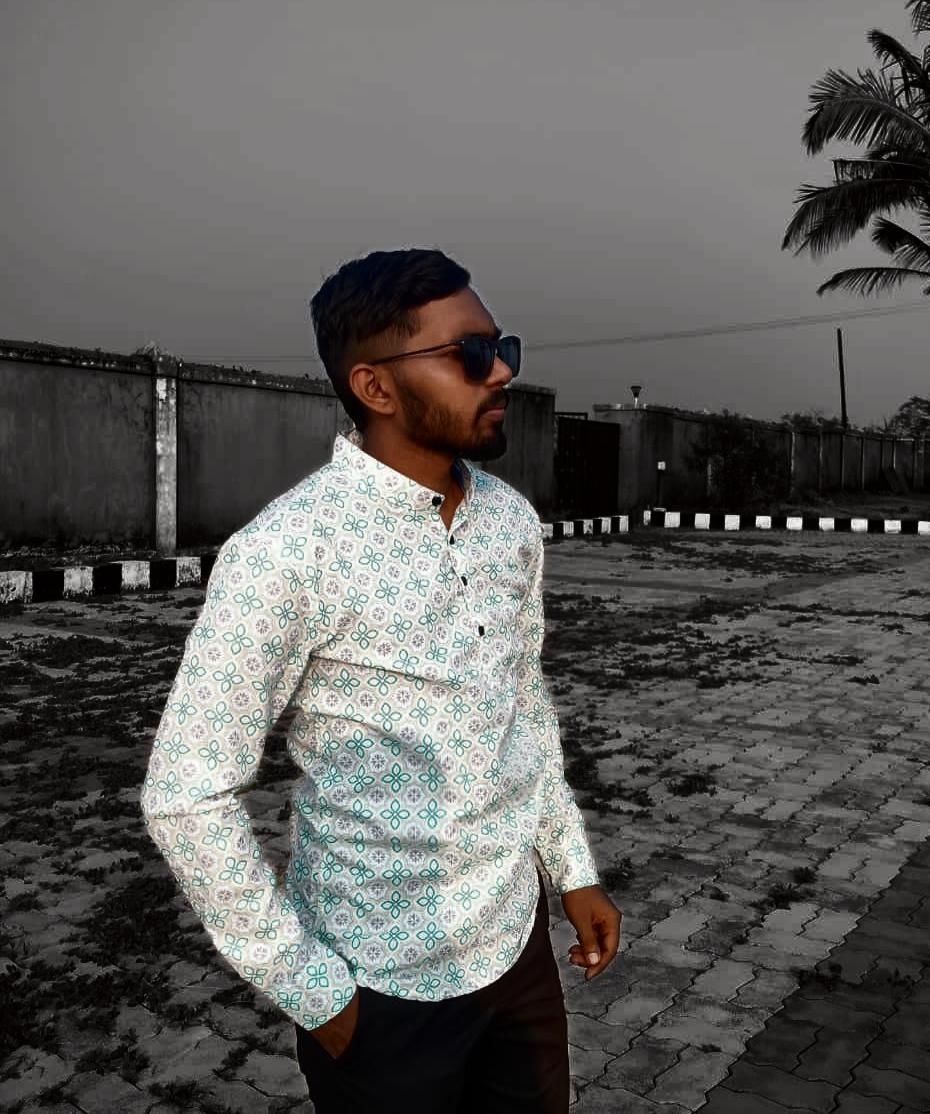 Prathamesh Vengurlekar