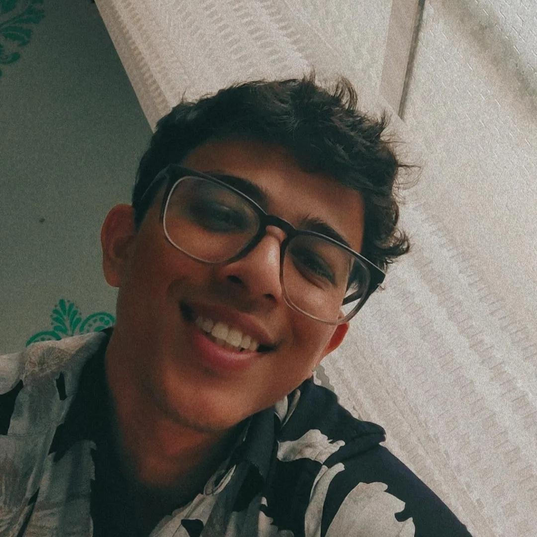Pratik Mangaraj