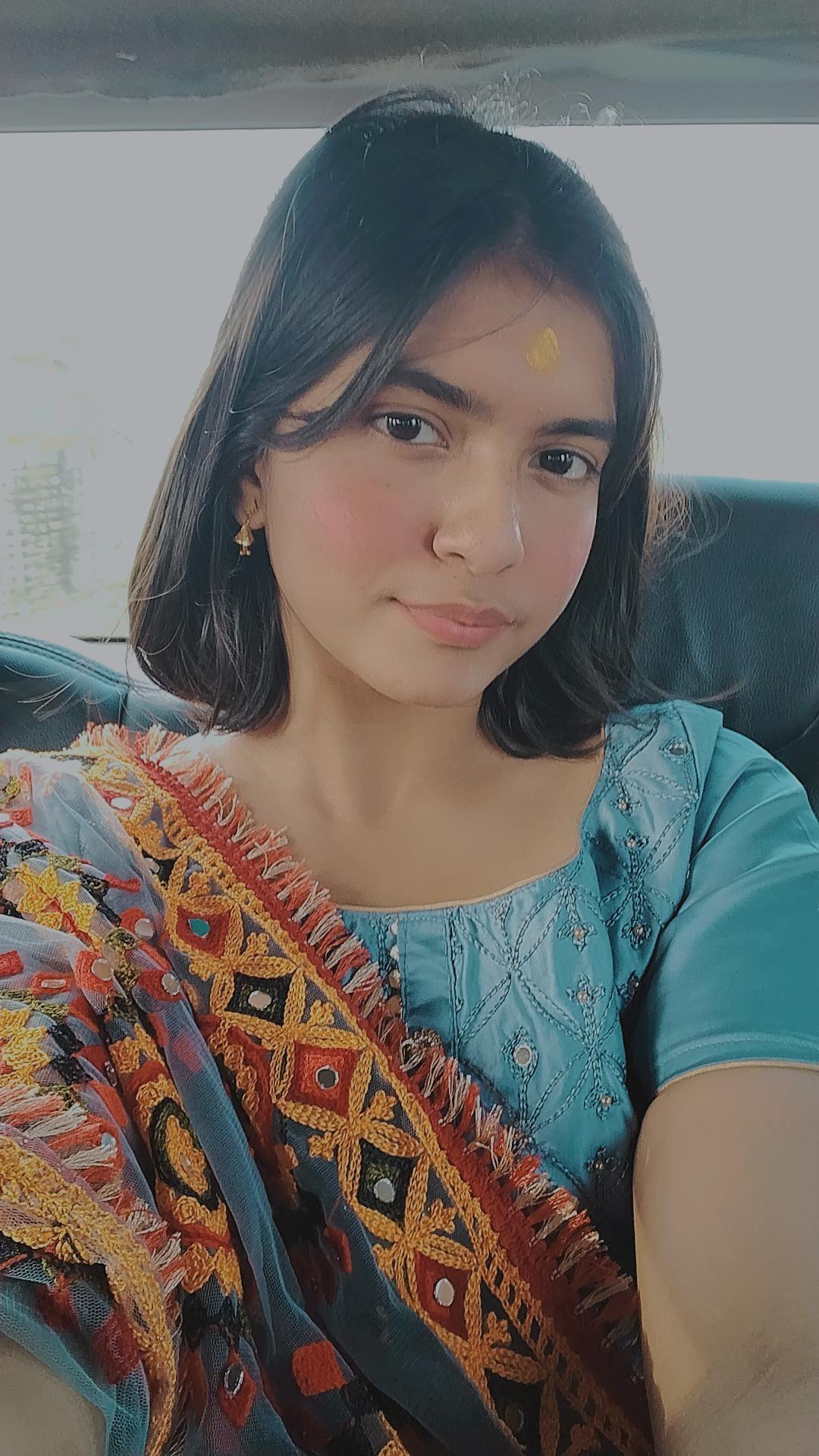 Anushka Ghosh