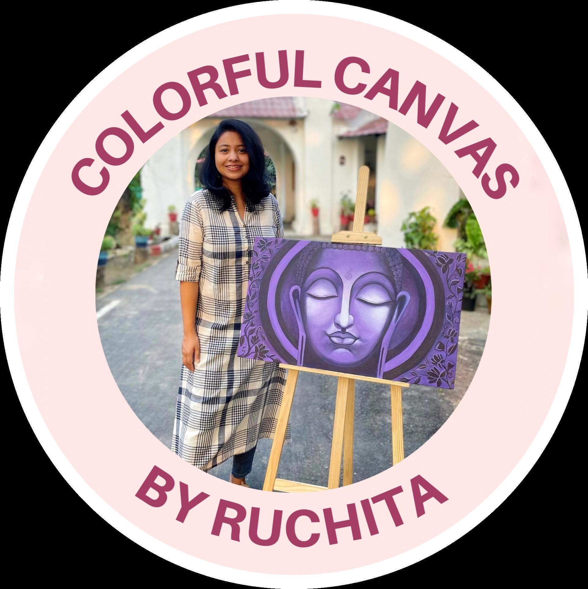 Ruchita Nandi