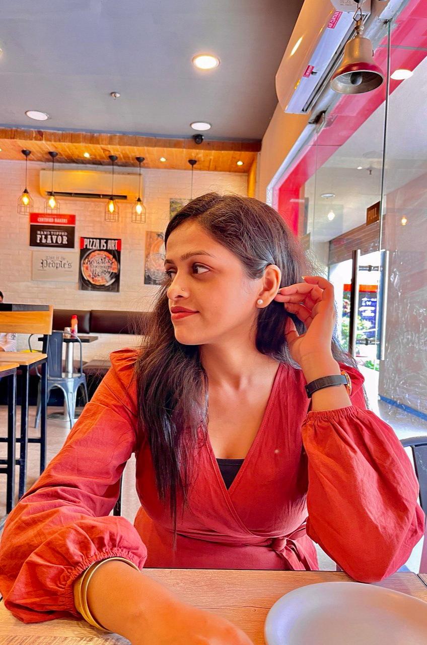 Garima Singh