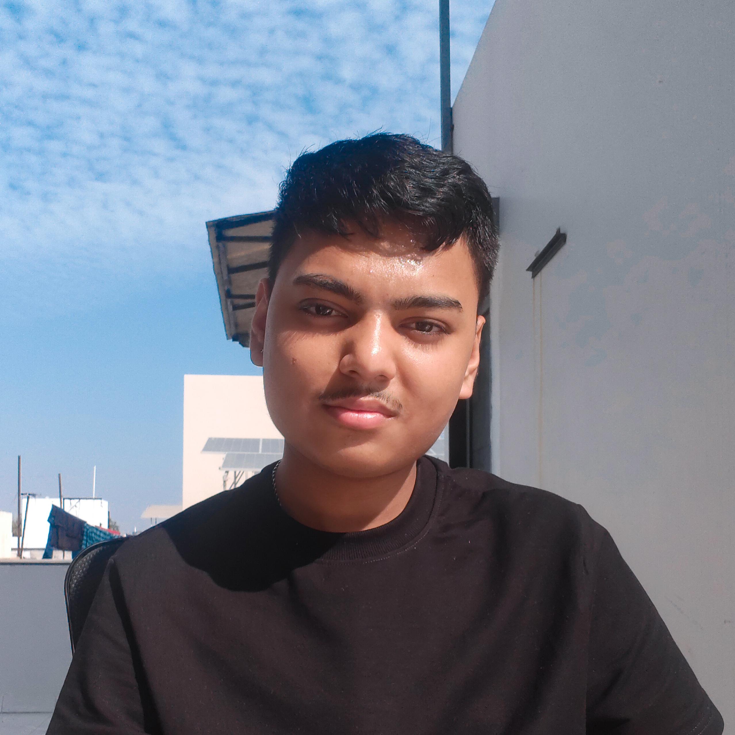 Kaushal patil
