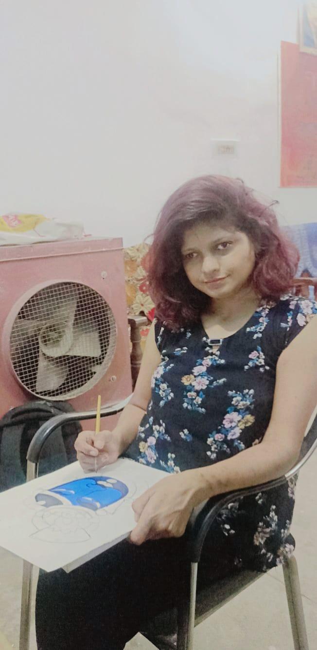 Pooja kannogia