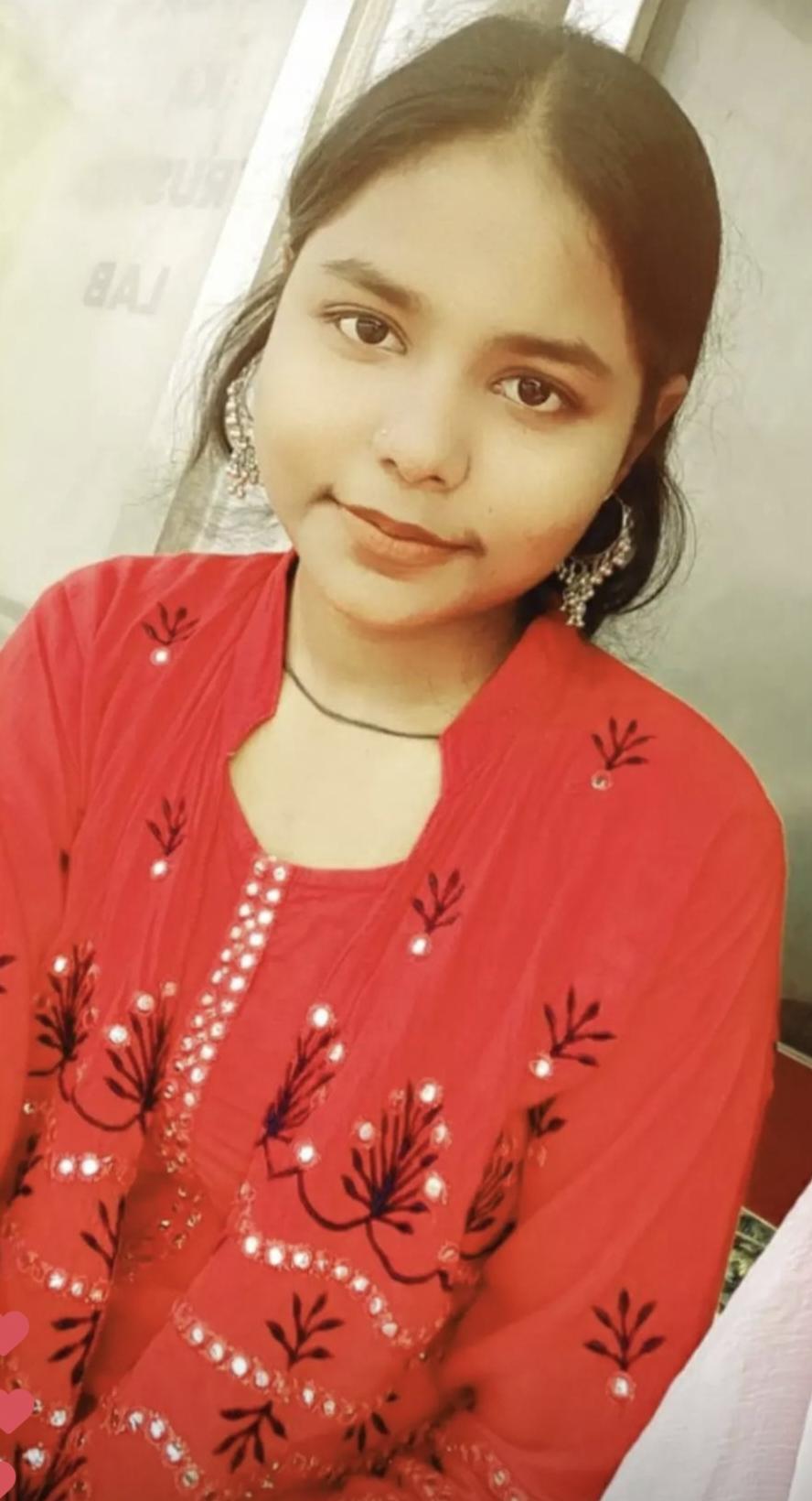 Suman kumari
