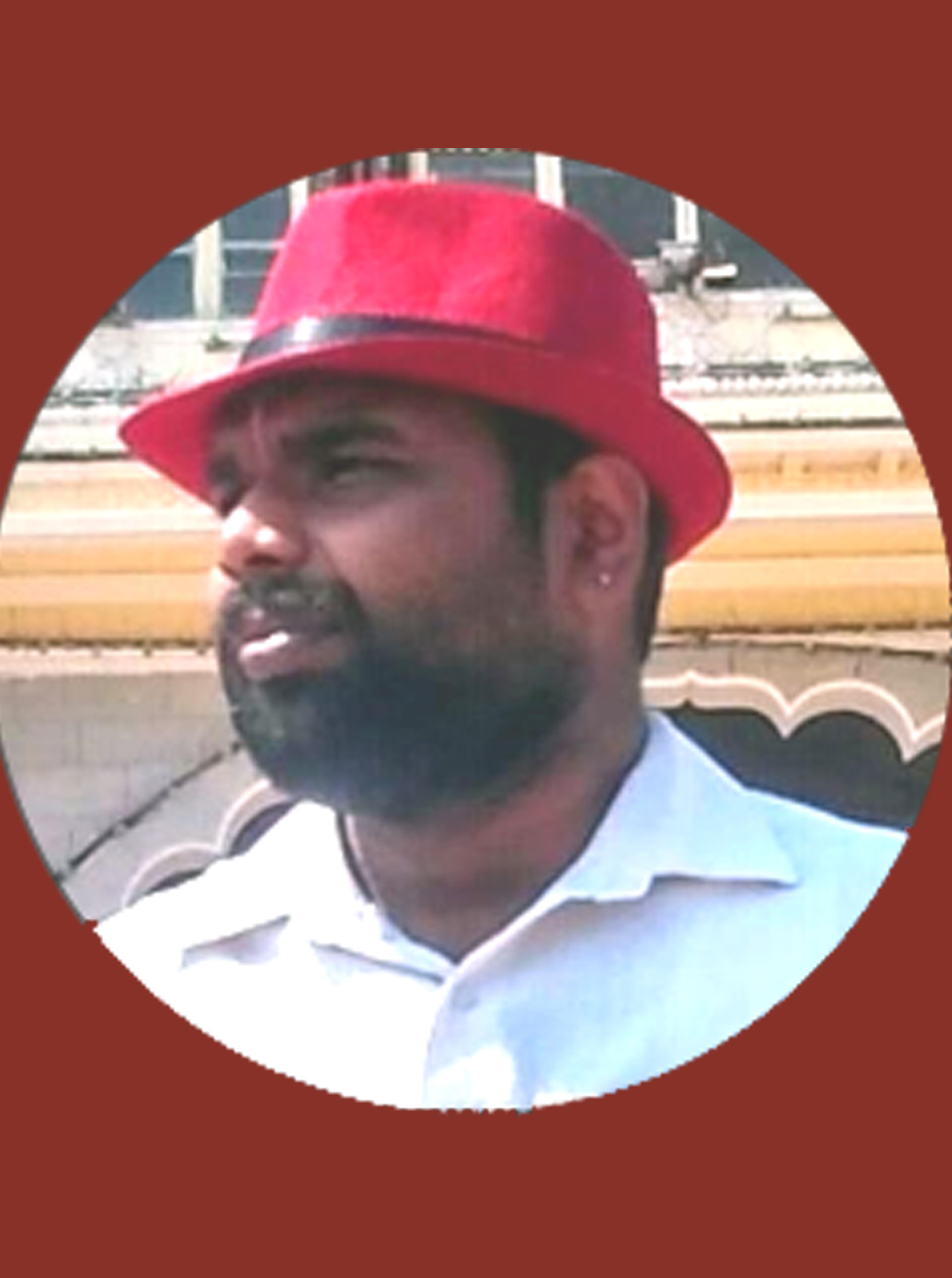 SASHI KUMAR
