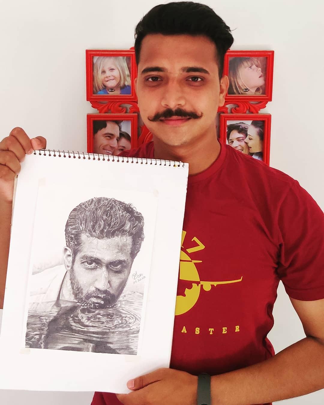 Subroto sen