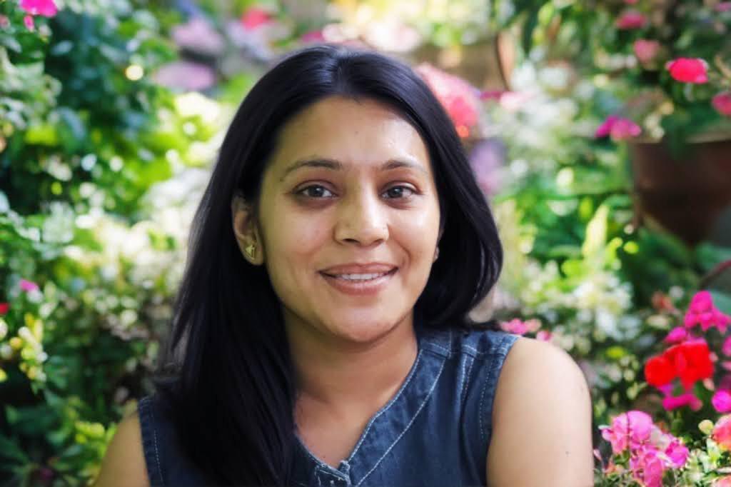 Richa verma