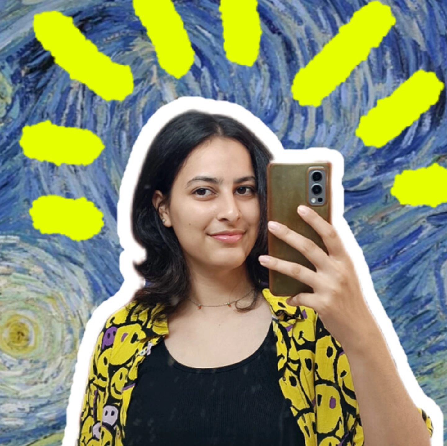 Ishita Singh