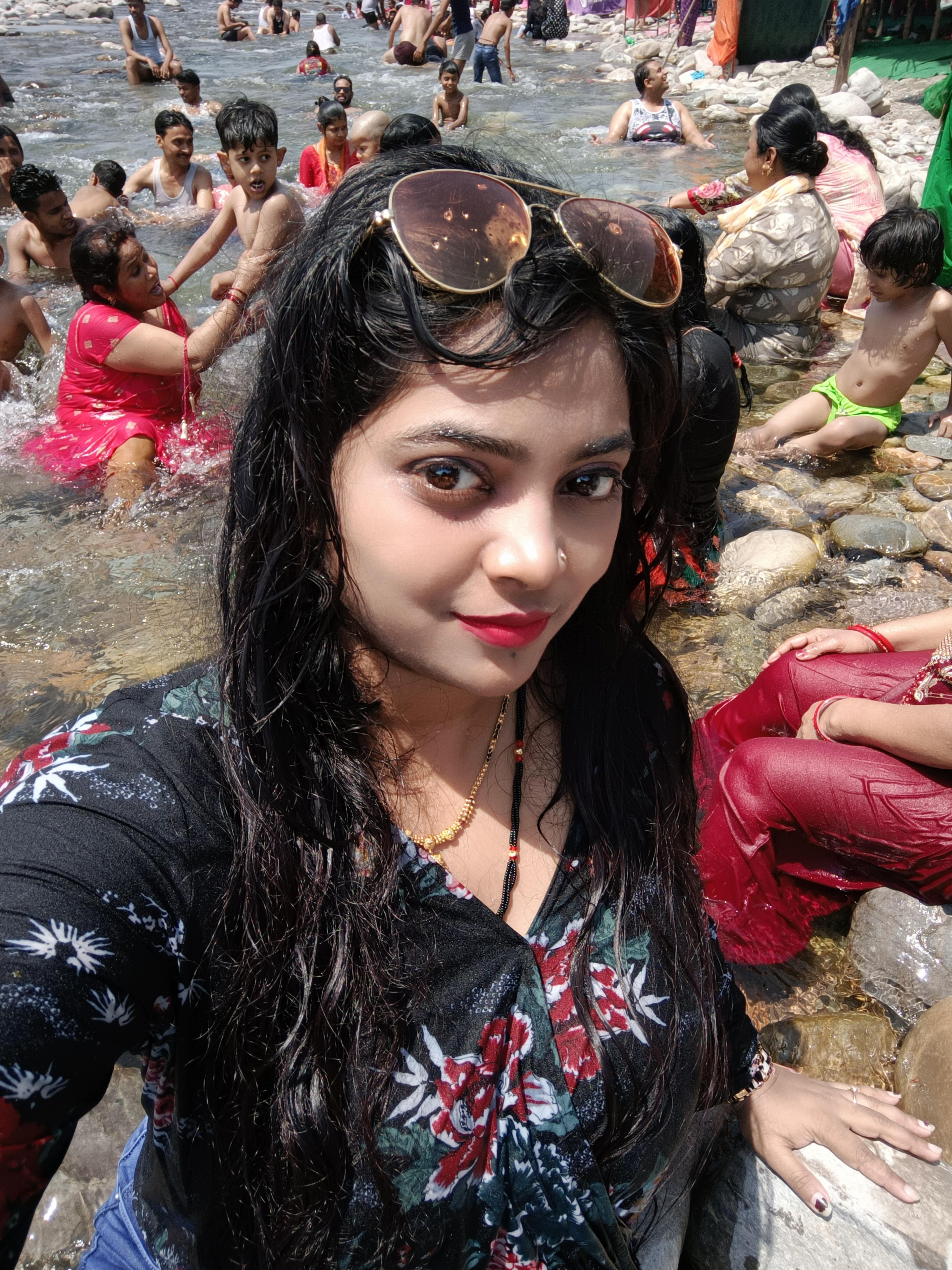 Akanksha Arya