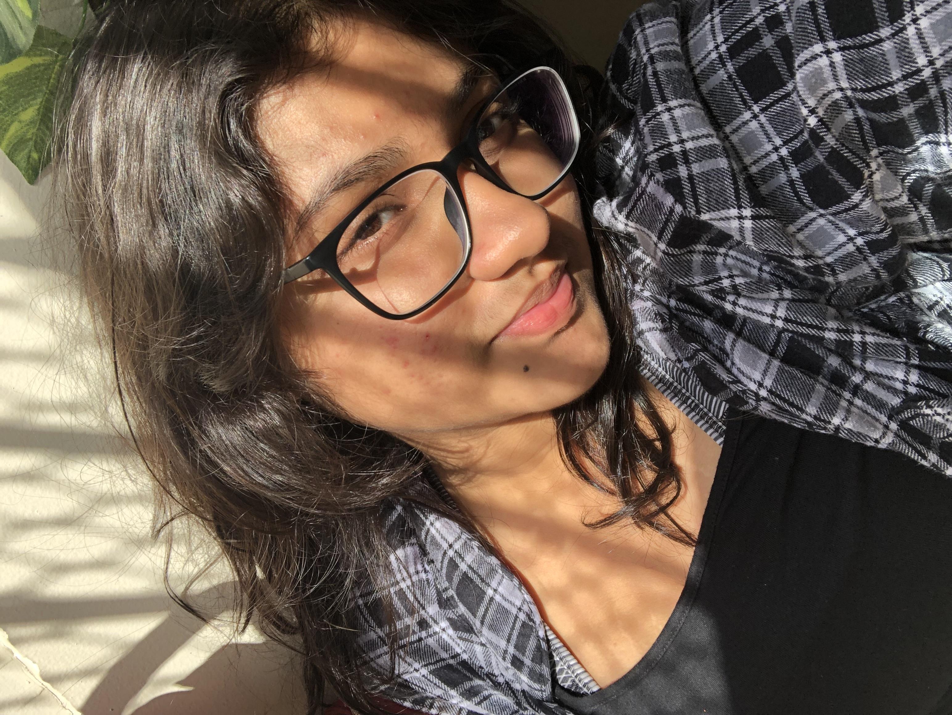 Anvi Ojha
