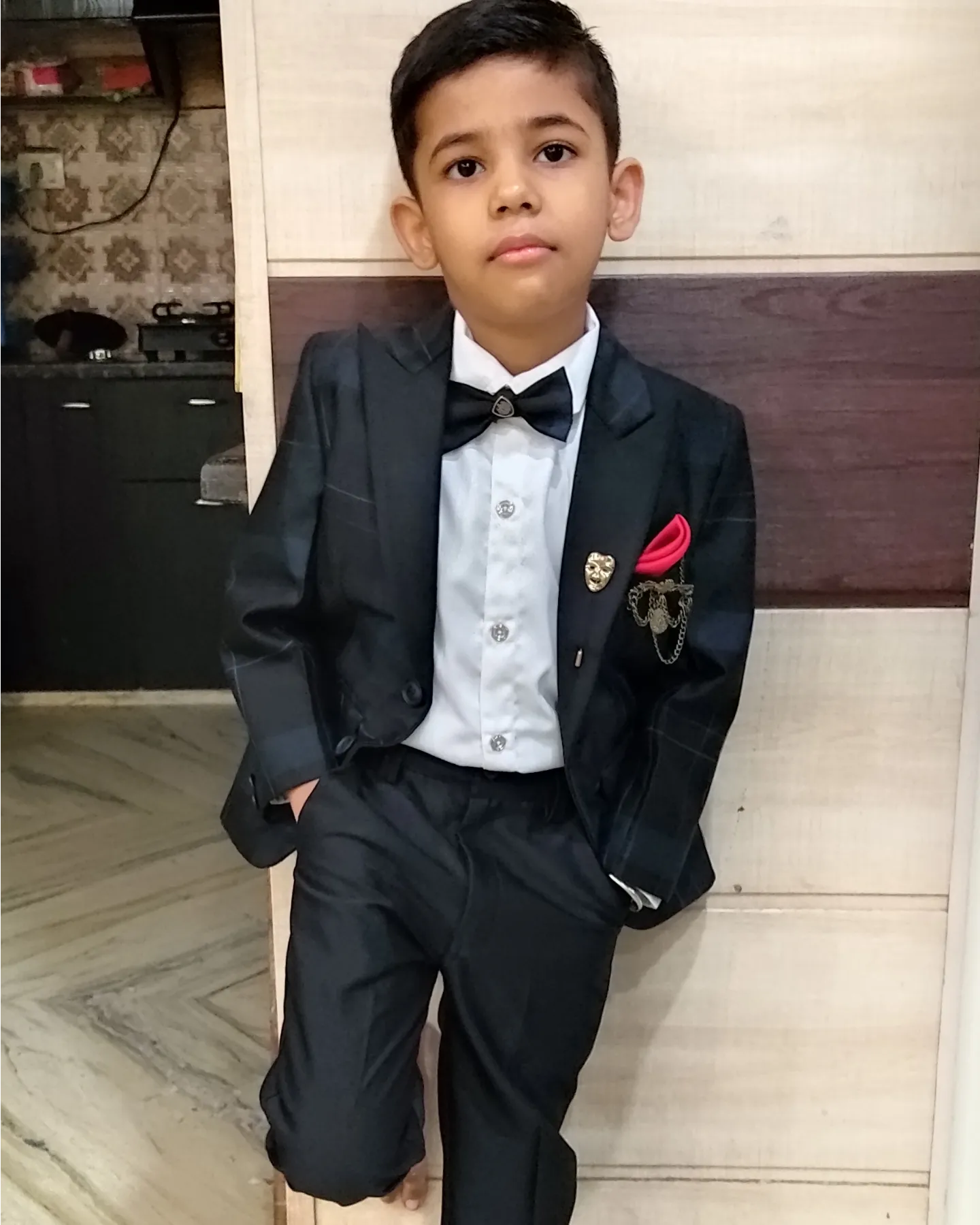 Agastya Maurya