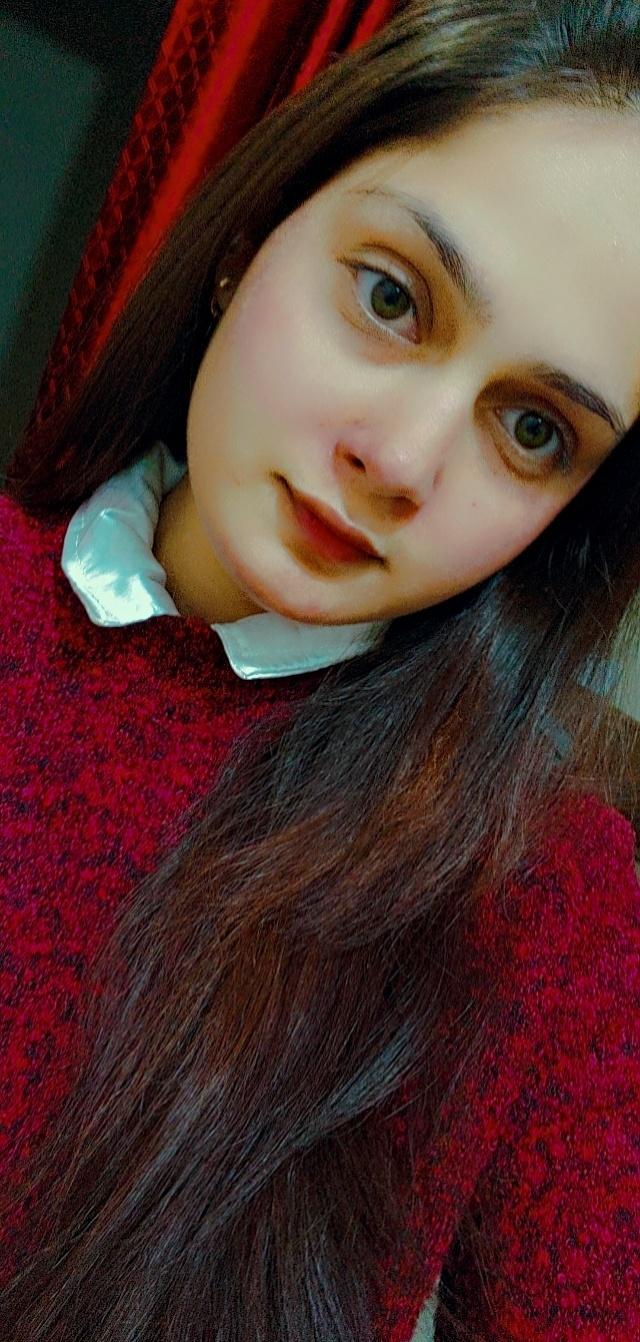 Garima Gautam