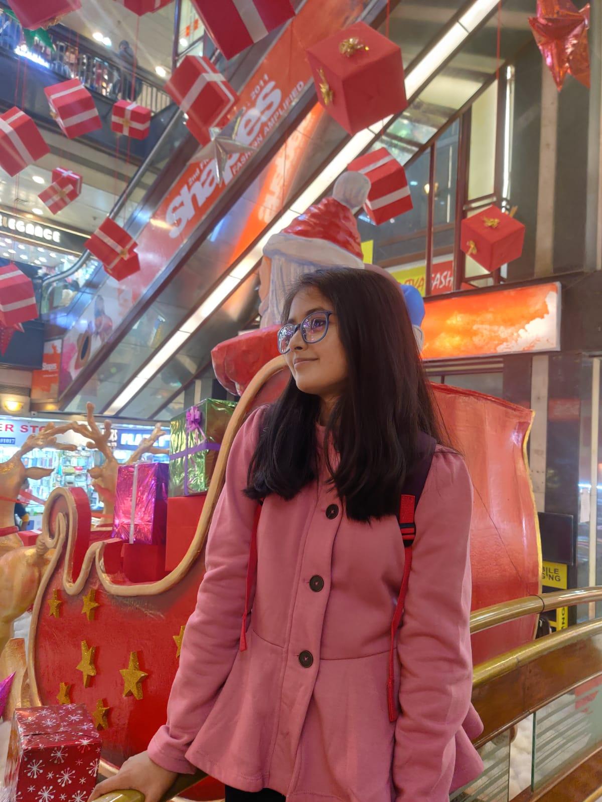 Udita Roy