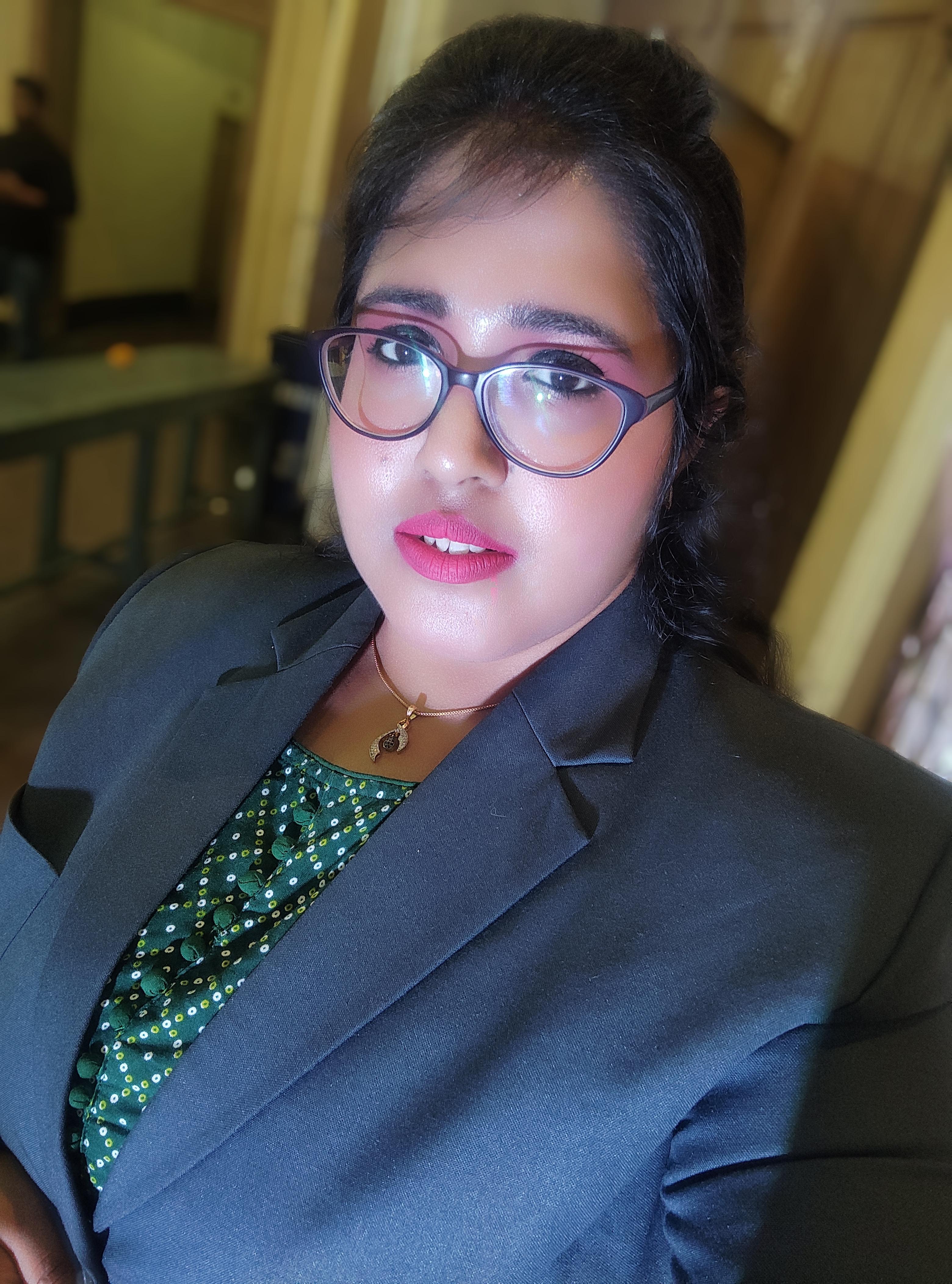 Meenakshi Saha