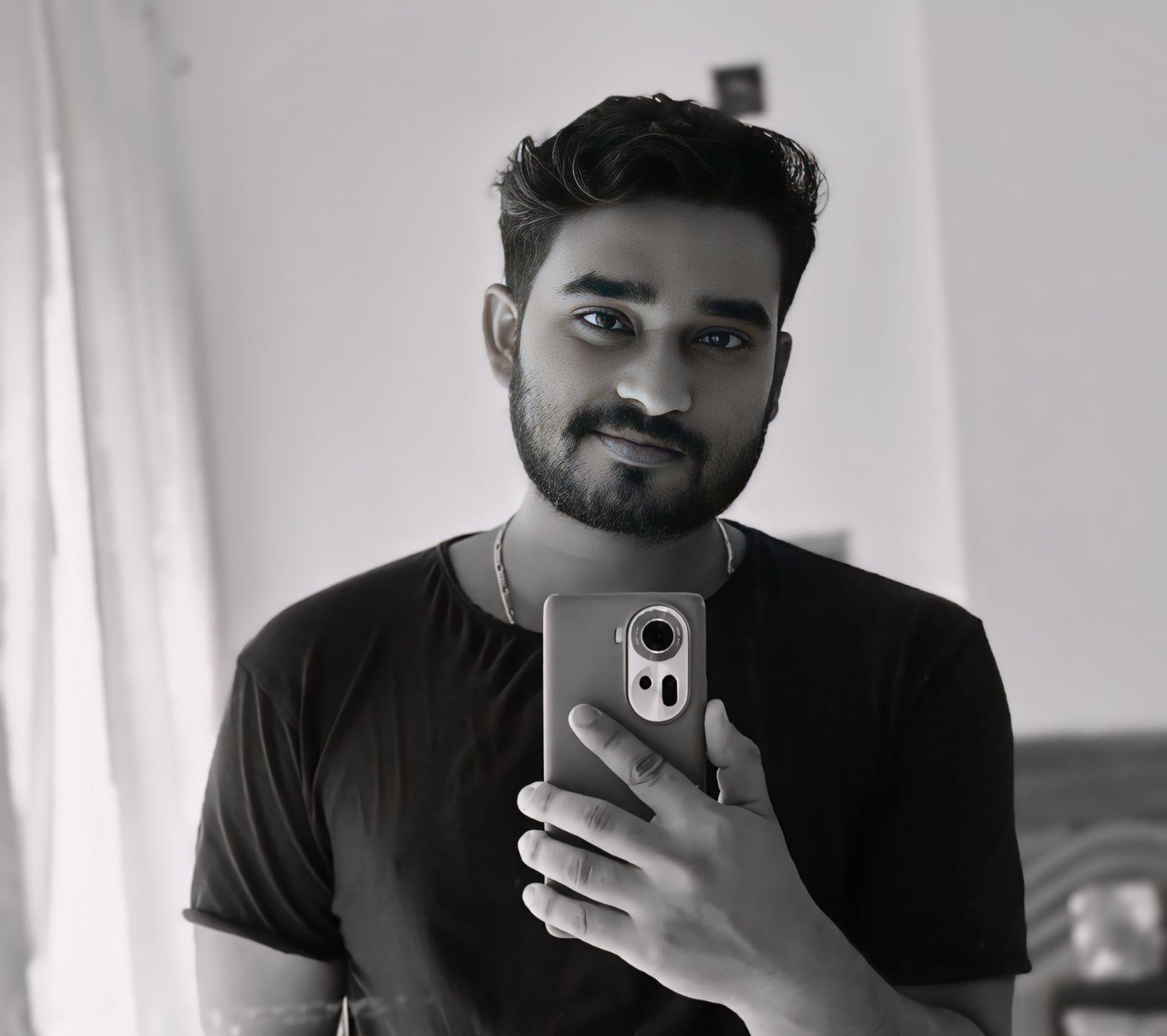Ashok biswas