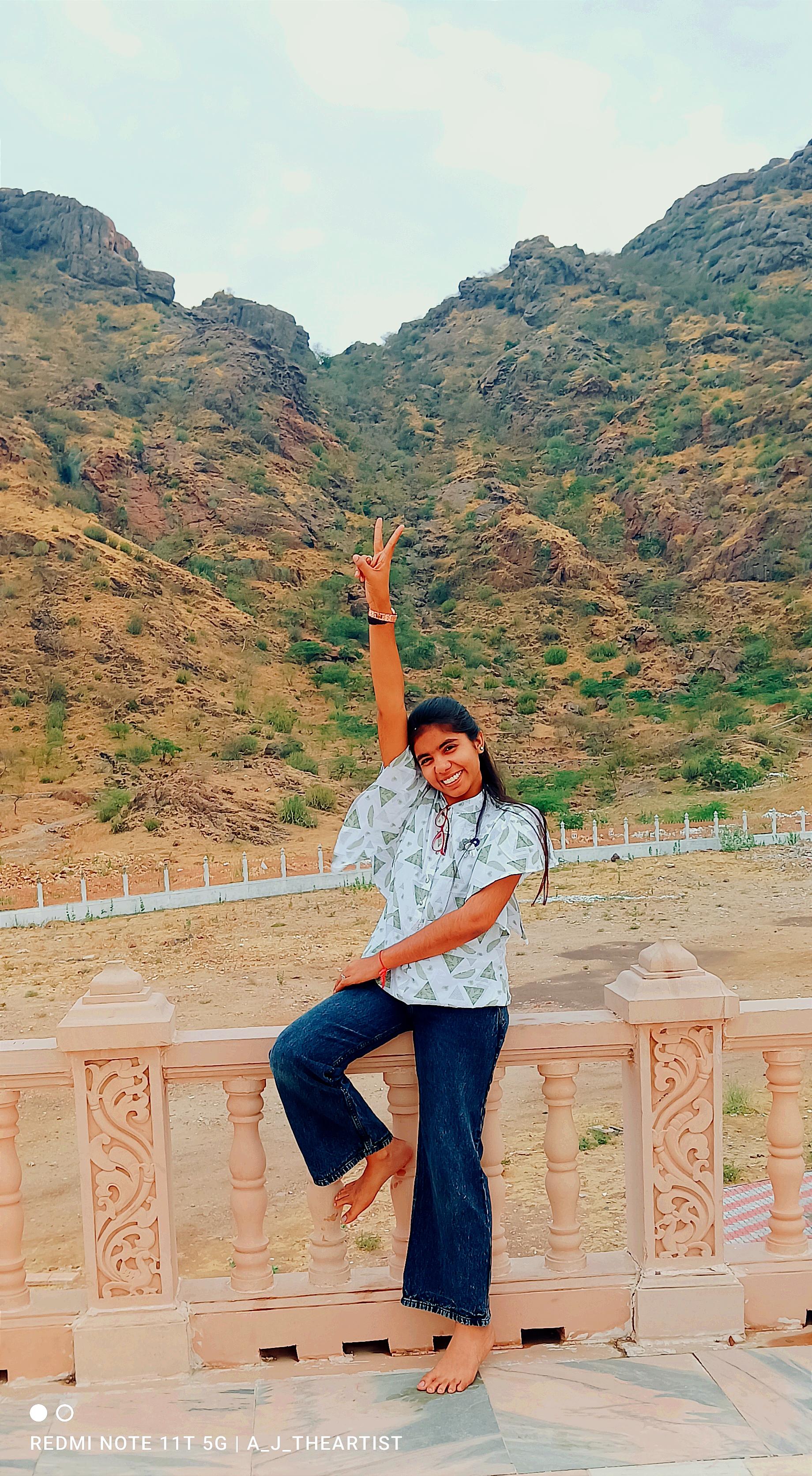 Aashi Jain