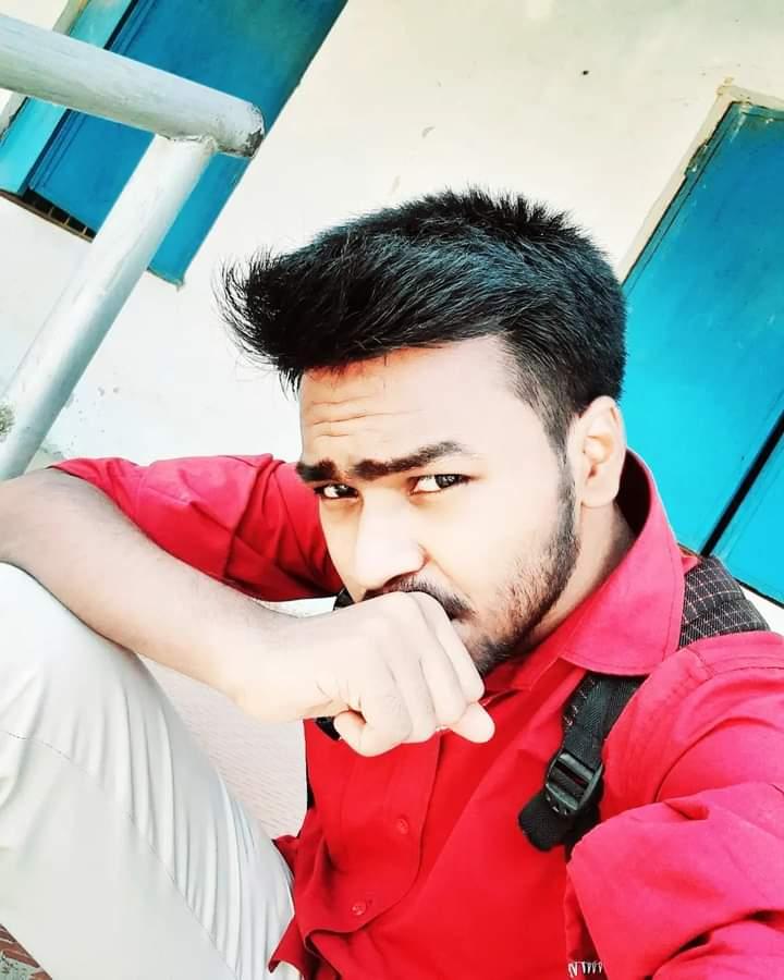 Kuldeep Mohanty
