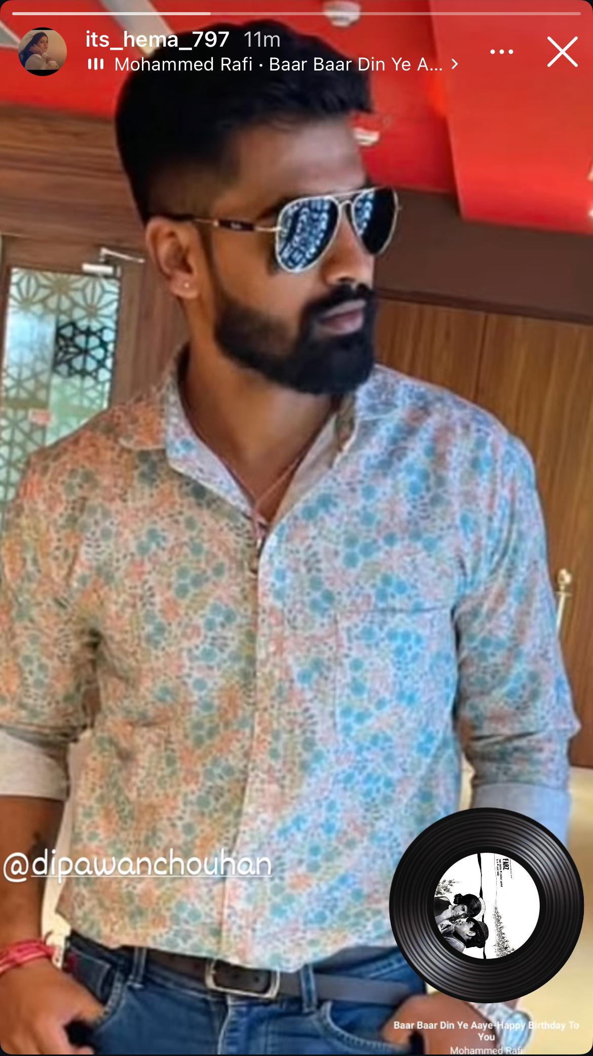 Pawan Chauhan