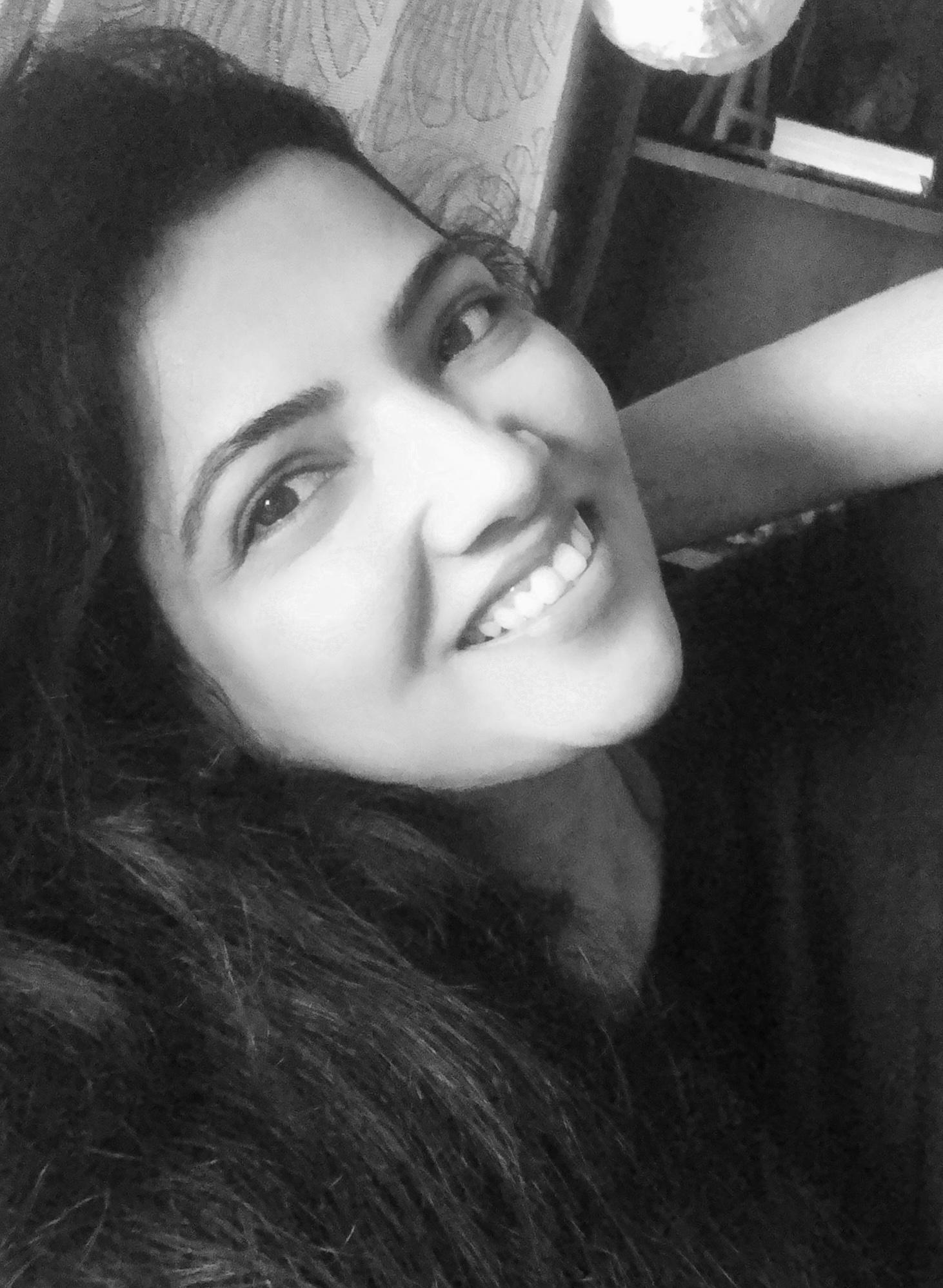 Varsha Taneja