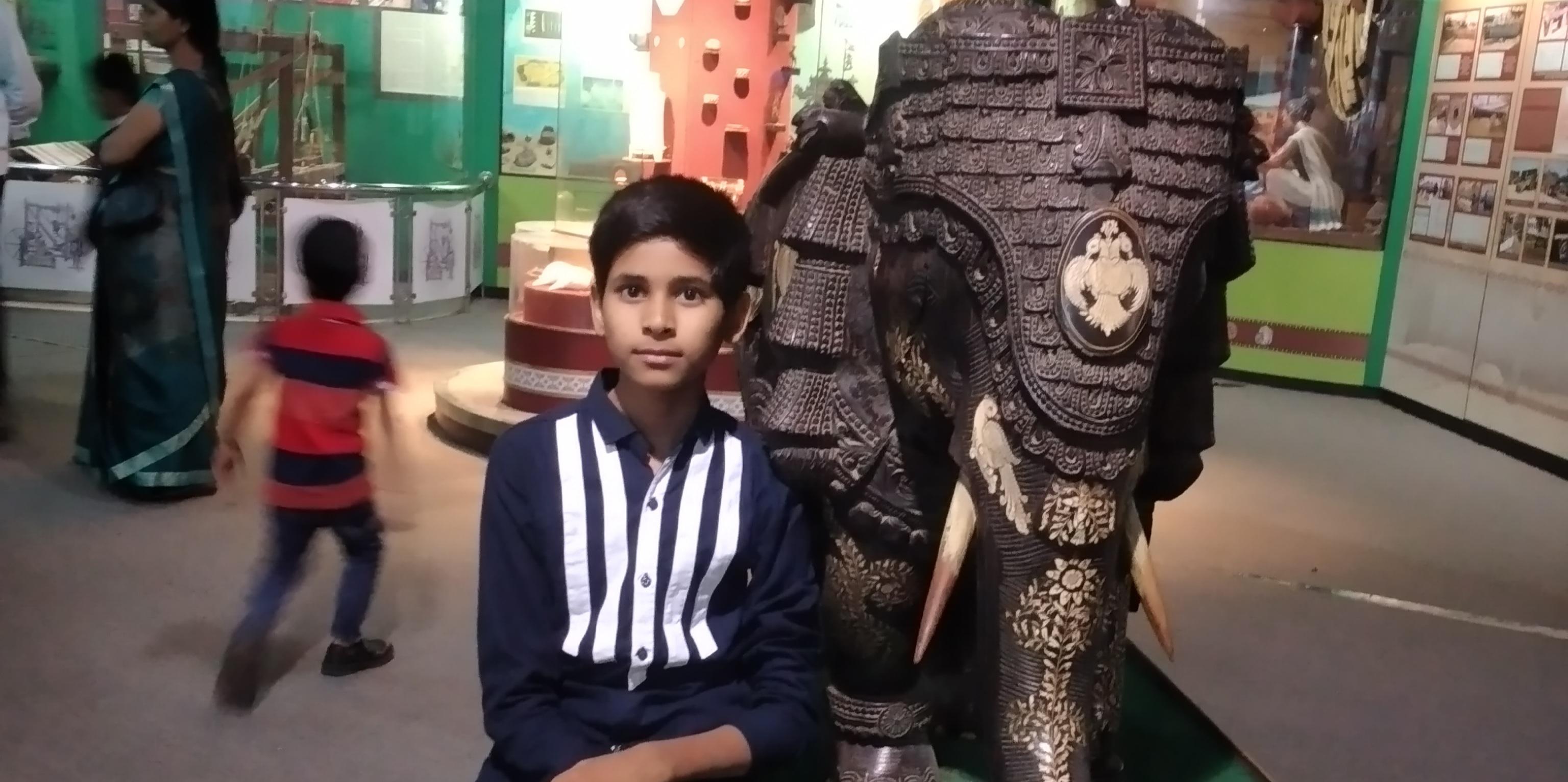 Satyam Yadav
