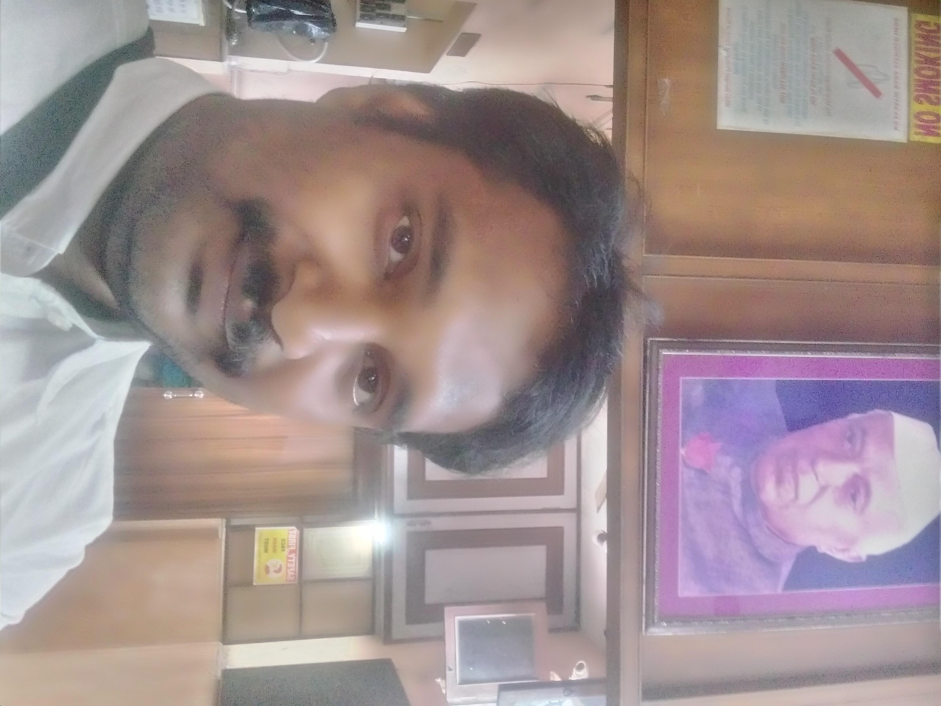 Mithun Sarkar