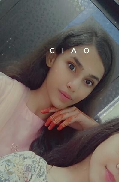Khushi Ali