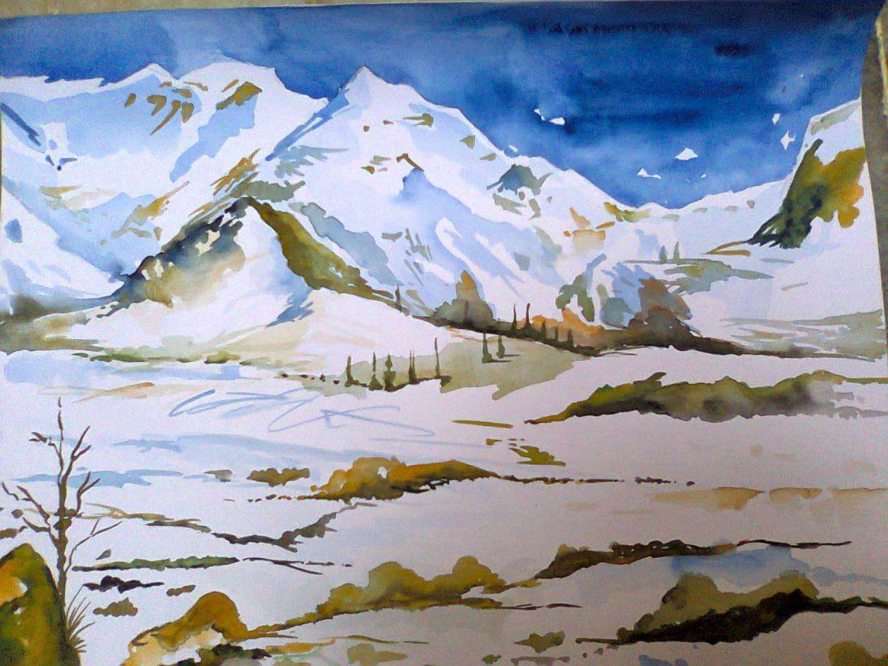 Narinder