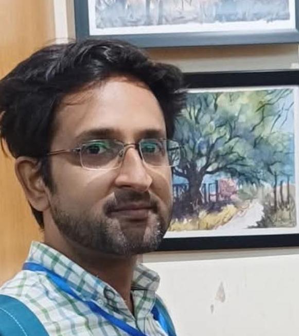Ankan Mukherjee
