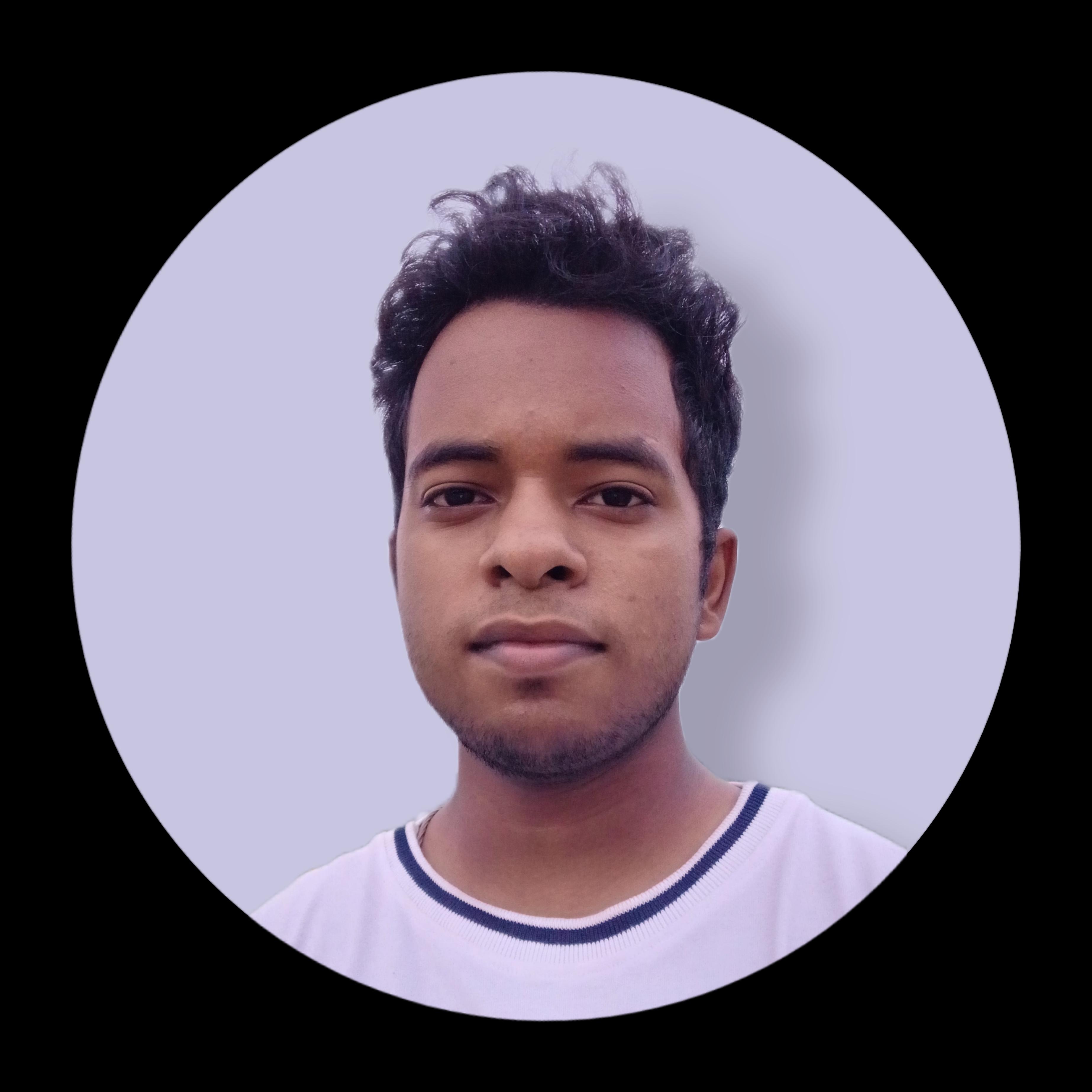 Bibhudatta Mohapatra