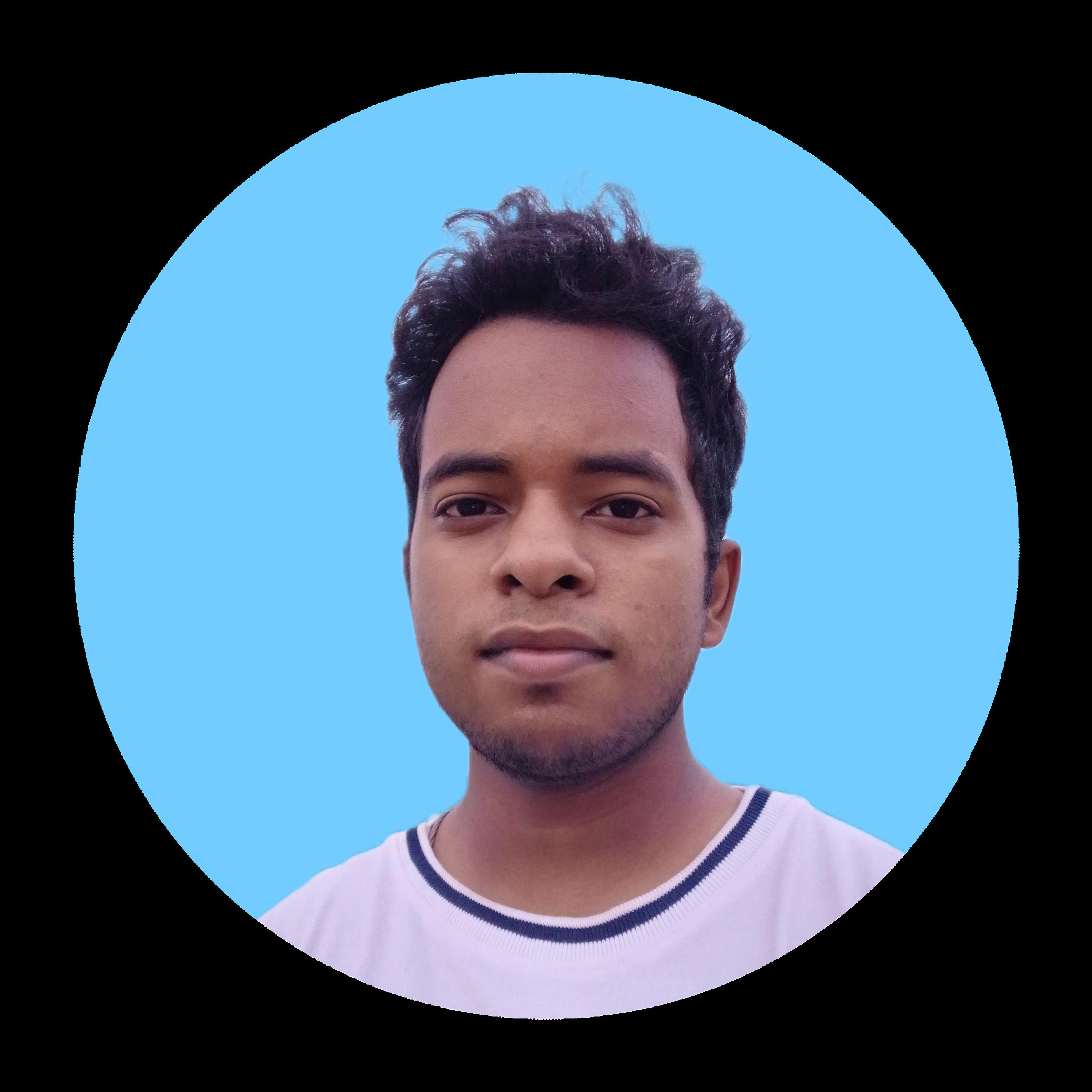 Bibhudatta Mohapatra