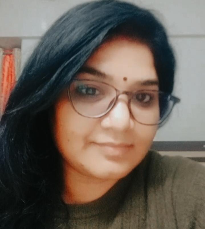 Archana Das