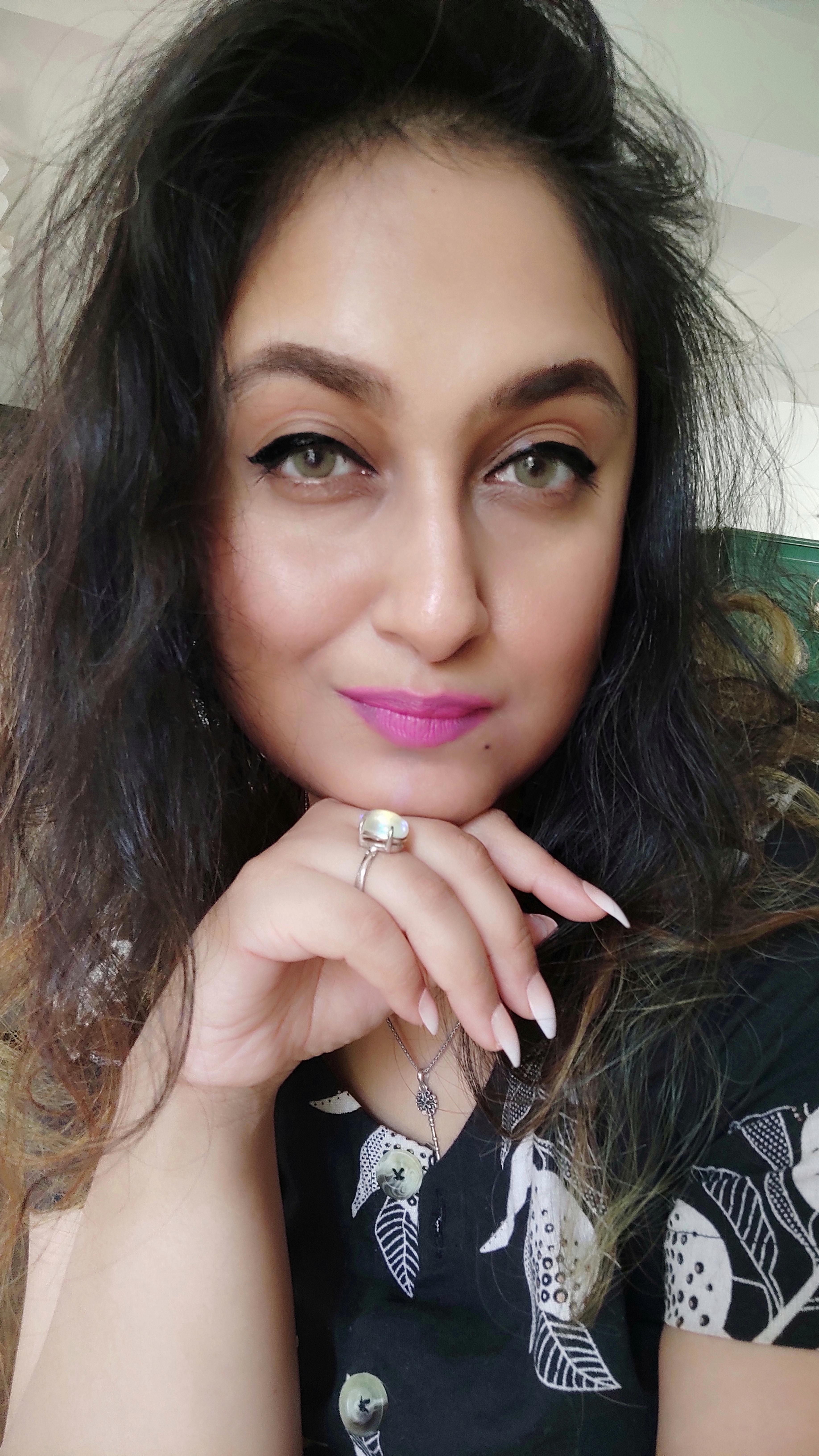 Parbbonni Bhowmik