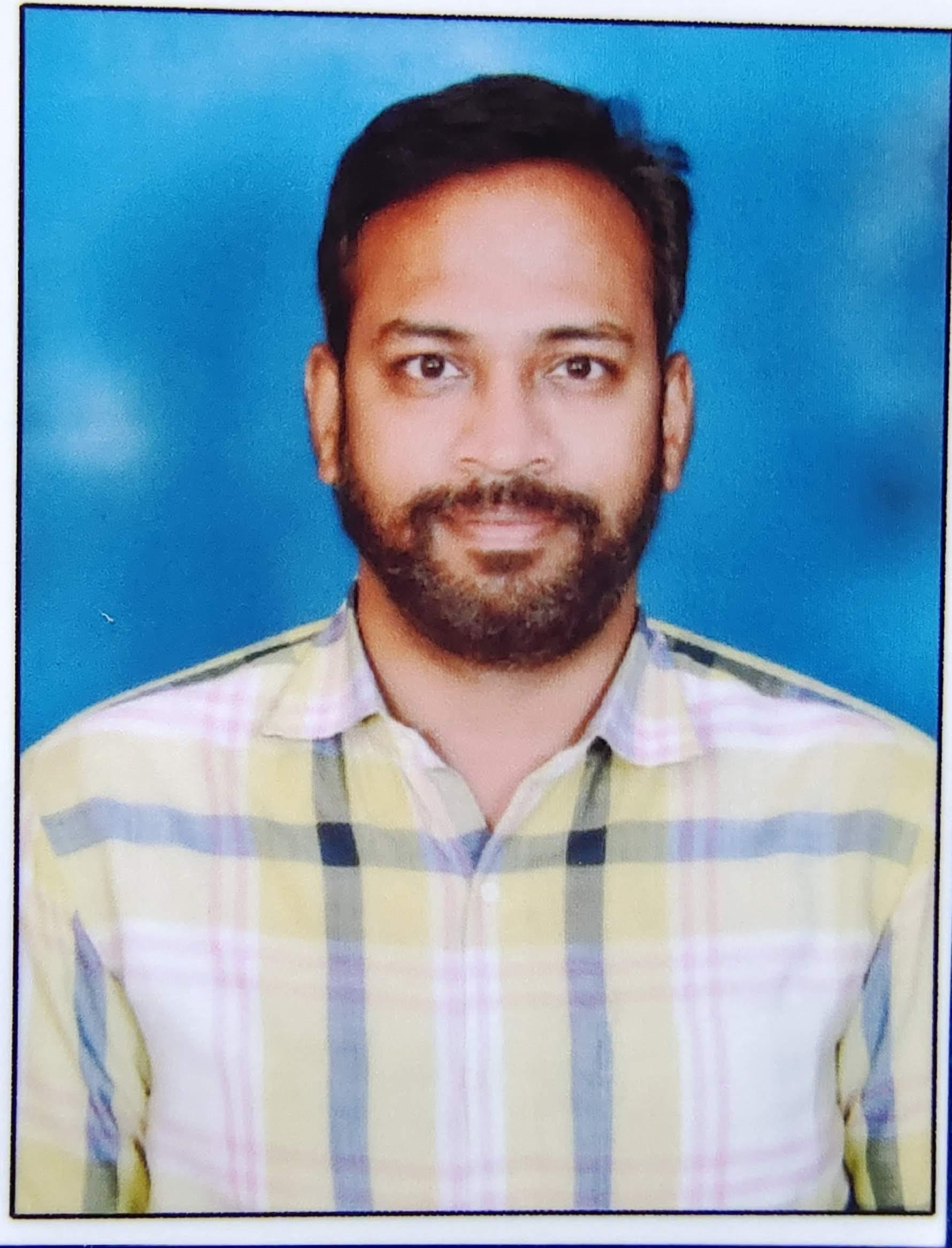 Aswin kumar