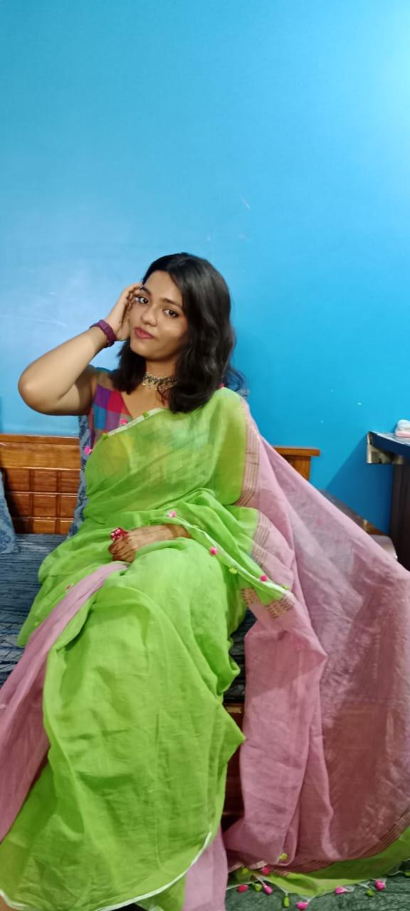 Sreelekha Dutta
