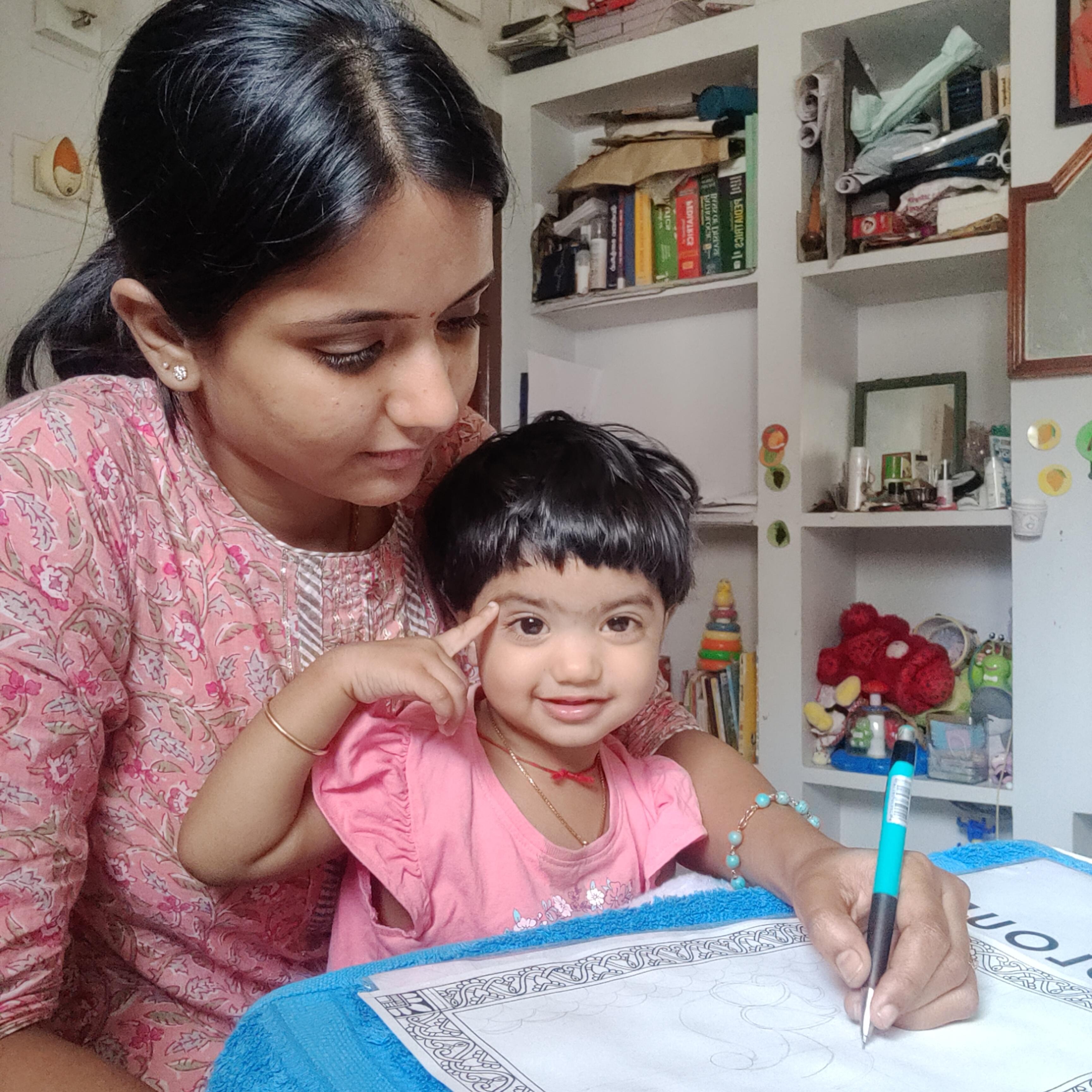 kirthi priya