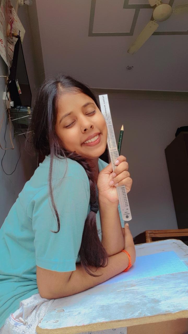 Samiksha chaurasia