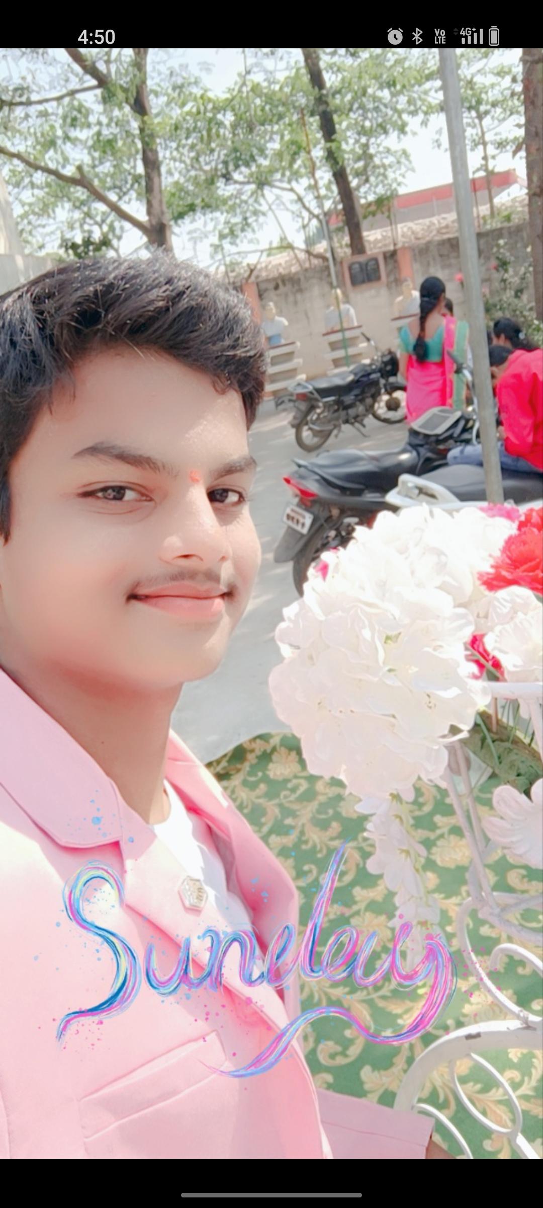 Sameer adhi