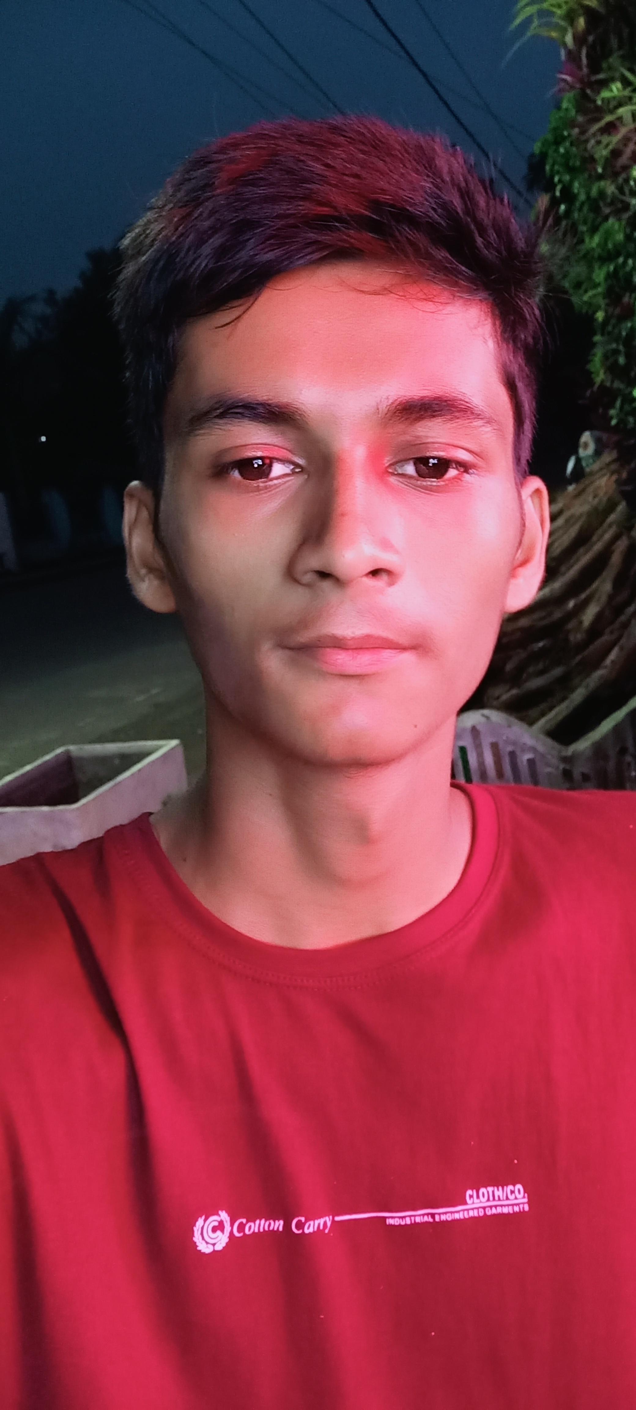 Rakesh Raghuwanshi